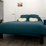 Confort Neuf Au Calme 6p Wifi Casa vacanze *