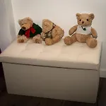 Confort Neuf Au Calme 6p Wifi *