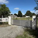 Confort Neuf Au Calme 6p Wifi Chaumes-en-Retz