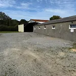 Hébergement de vacances Confort Neuf Au Calme 6p Wifi *