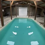 Confort Neuf Au Calme 6p Wifi Hébergement de vacances *