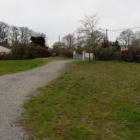 Confort Neuf En Campagne 6p Wifi * Chaumes-en-Retz