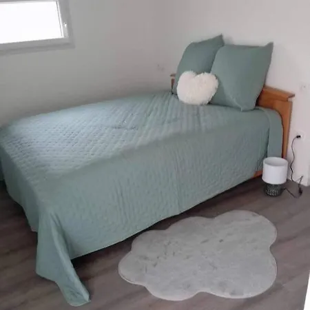 Confort Neuf En Campagne 6p Wifi Holiday home