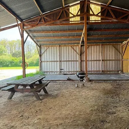 Confort Neuf En Campagne 6p Wifi Holiday home Chaumes-en-Retz
