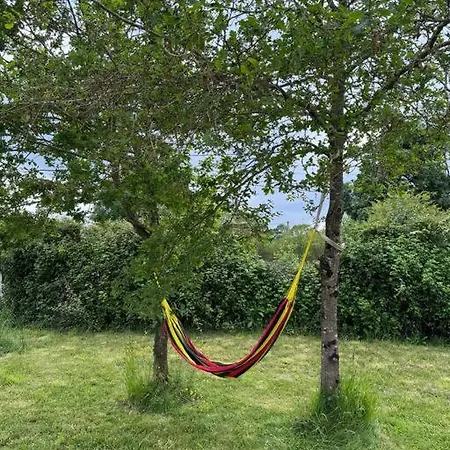 Confort Neuf En Campagne 6p Wifi Holiday home