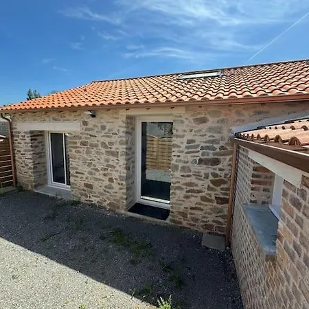 Confort Neuf En Campagne 6p Wifi * Chaumes-en-Retz