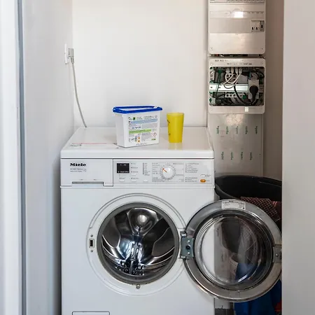 Confort Neuf Au Calme 6p Wifi * Chaumes-en-Retz