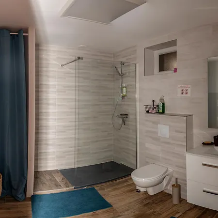 Confort Neuf Au Calme 6p Wifi * Chaumes-en-Retz