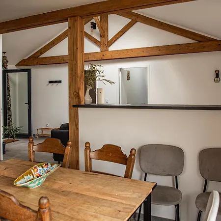 Confort Neuf Au Calme 6p Wifi Casa vacanze *