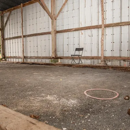 Casa vacanze Confort Neuf Au Calme 6p Wifi Chaumes-en-Retz