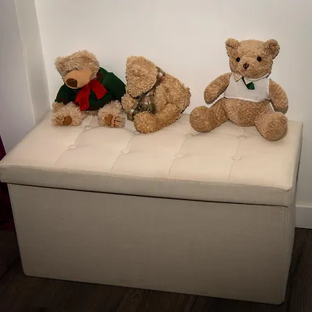 Confort Neuf Au Calme 6p Wifi *