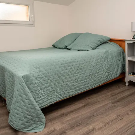 Confort Neuf Au Calme 6p Wifi Casa vacanze