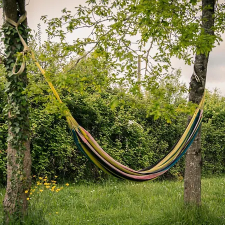 Casa vacanze Confort Neuf Au Calme 6p Wifi *