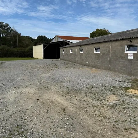 Casa vacanze Confort Neuf Au Calme 6p Wifi *