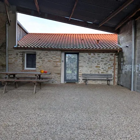 Confort Neuf Au Calme 6p Wifi Holiday home