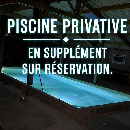Casa vacanze Confort Neuf Au Calme 6p Wifi *