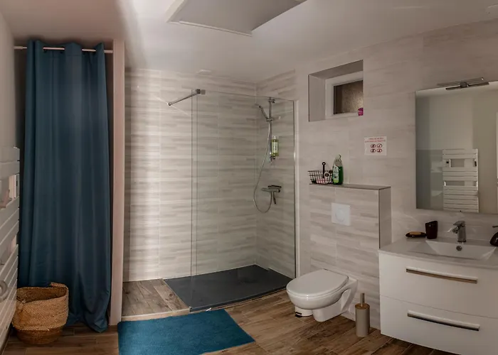 Confort Neuf Au Calme 6p Wifi * Chaumes-en-Retz