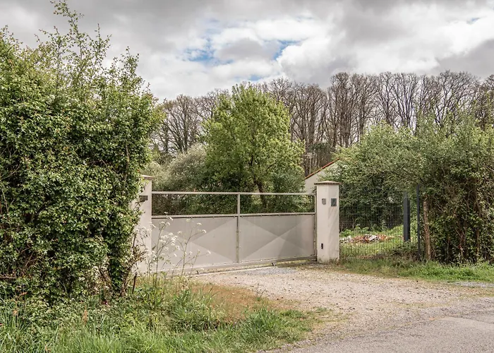 Confort Neuf Au Calme 6p Wifi Дом отдыха Chaumes-en-Retz