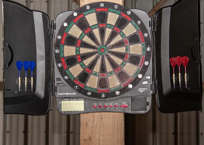 Confort Neuf Au Calme 6p Wifi Chaumes-en-Retz