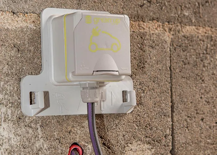 Confort Neuf Au Calme 6p Wifi